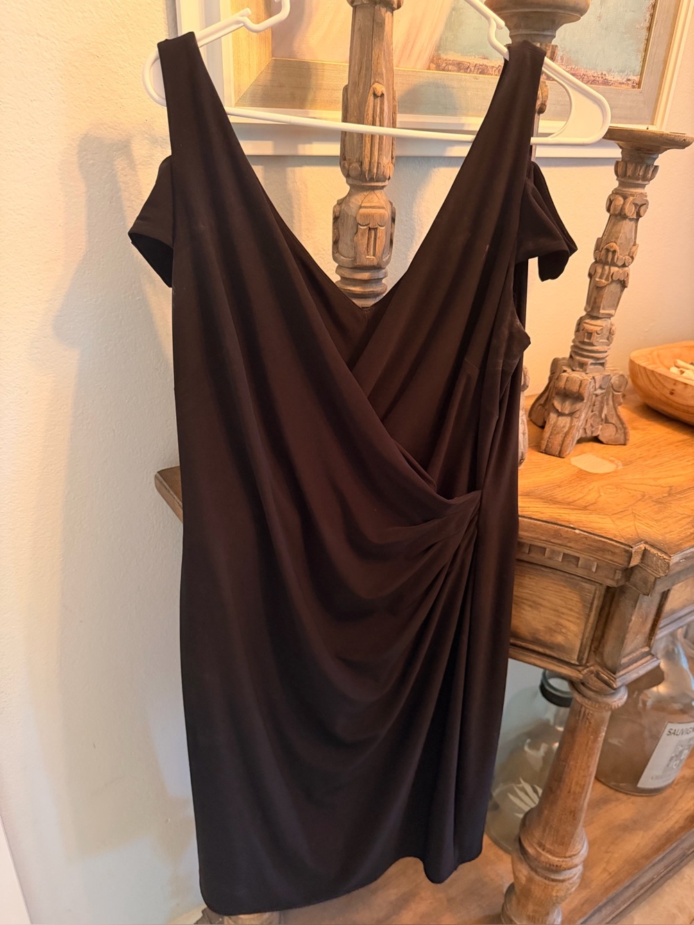 Ralph Lauren dress